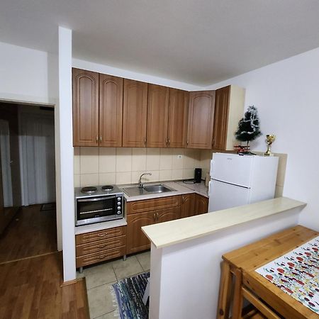 Appartement Apartman Anja à Kladovo Extérieur photo